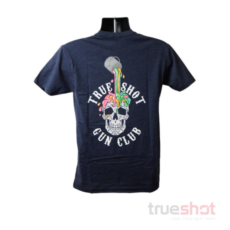 True Shot - Dia De Los Muertos - T-Shirt