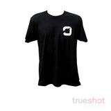True Shot - Grilling Skull Shirt - Black