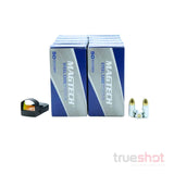 BUNDLE DEAL: Burris Fastfire 3 Red Dot Pistol Sight and 500 Rounds of Ammo