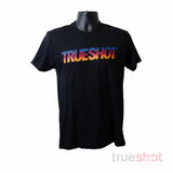 True Shot - Retro 2.0 - T-Shirt
