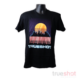 True Shot-RETRO T-FRONT