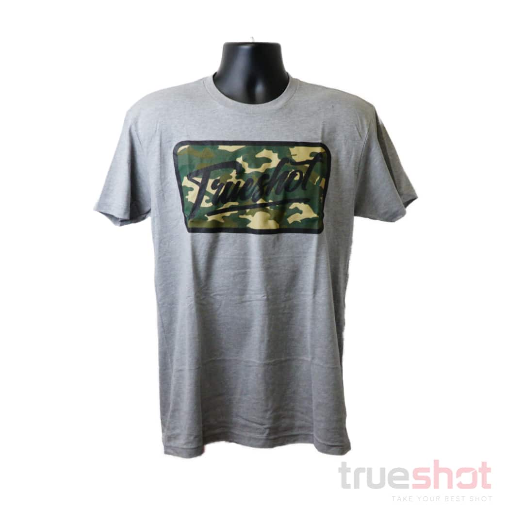 True Shot - Script - T-Shirt