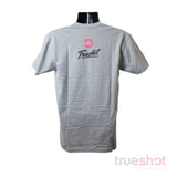 True Shot - Script - T-Shirt