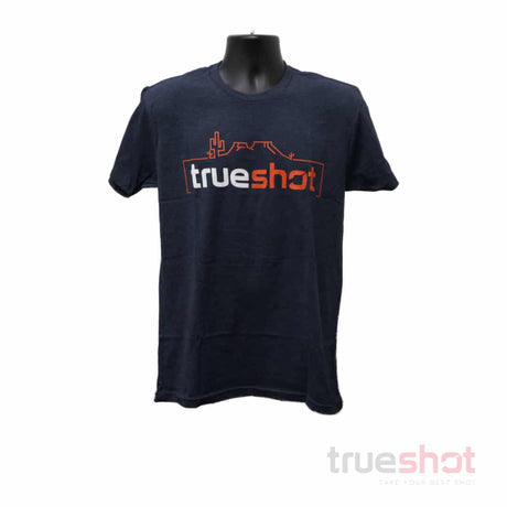 True Shot - Arizona Skyline - T-Shirt