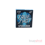 True Shot - Sportsman - Soap Bar