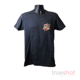 True Shot-Tattoo T-FRONT
