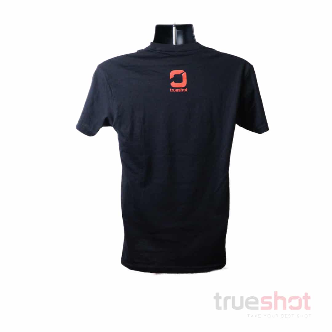 True Shot - Skater - T-Shirt