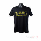 True Shot-Thrasher T-Yellow