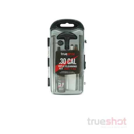 True Shot - Firearm Cleaning Kit