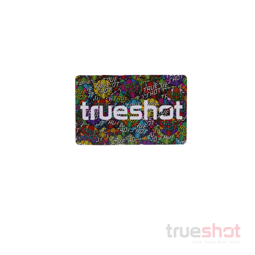 True Shot Ammo Gift Card