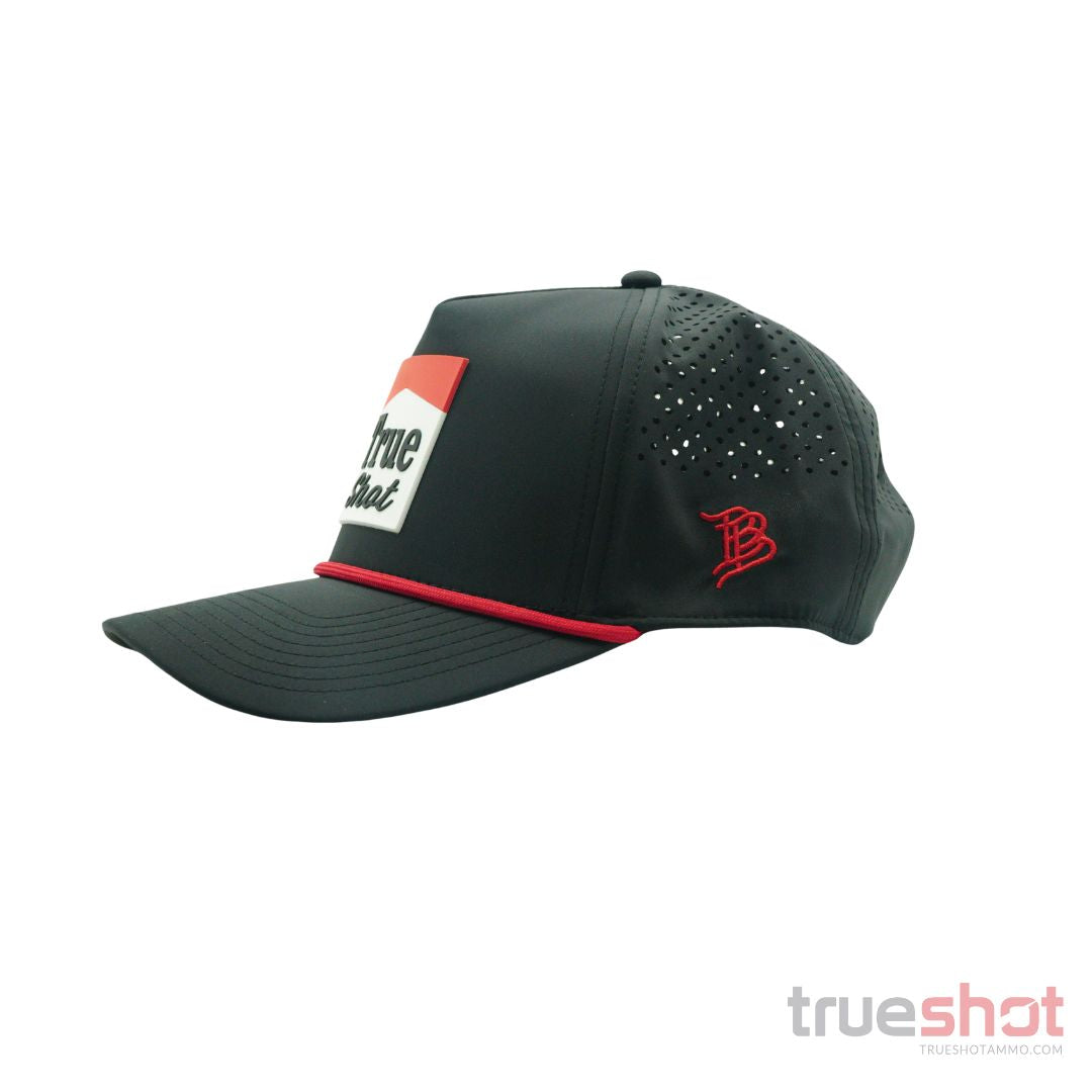True Shot x Branded Bills - Marlboro