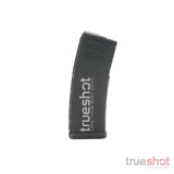 True Shot x Magpul - PMAG MOE - Gen M2 - 223 Rem/556 NATO - Black / OG Logo - 30 Rounds