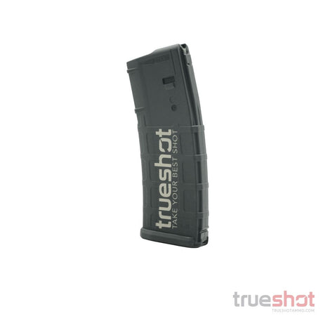 True Shot x Magpul - PMAG MOE - Gen M2 - 223 Rem/556 NATO - Black / OG Logo - 30 Rounds
