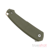 CRKT - Vox Tueto - OD Green - G-10 - 4116 - 3.28"
