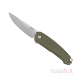 CRKT Tueto OD Green