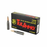 TulAmmo - 5.45x39 - 60 Grain - FMJ