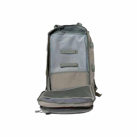 TulAmmo 7.62x39 122 Grain Range Safe with KUSA Backpack
