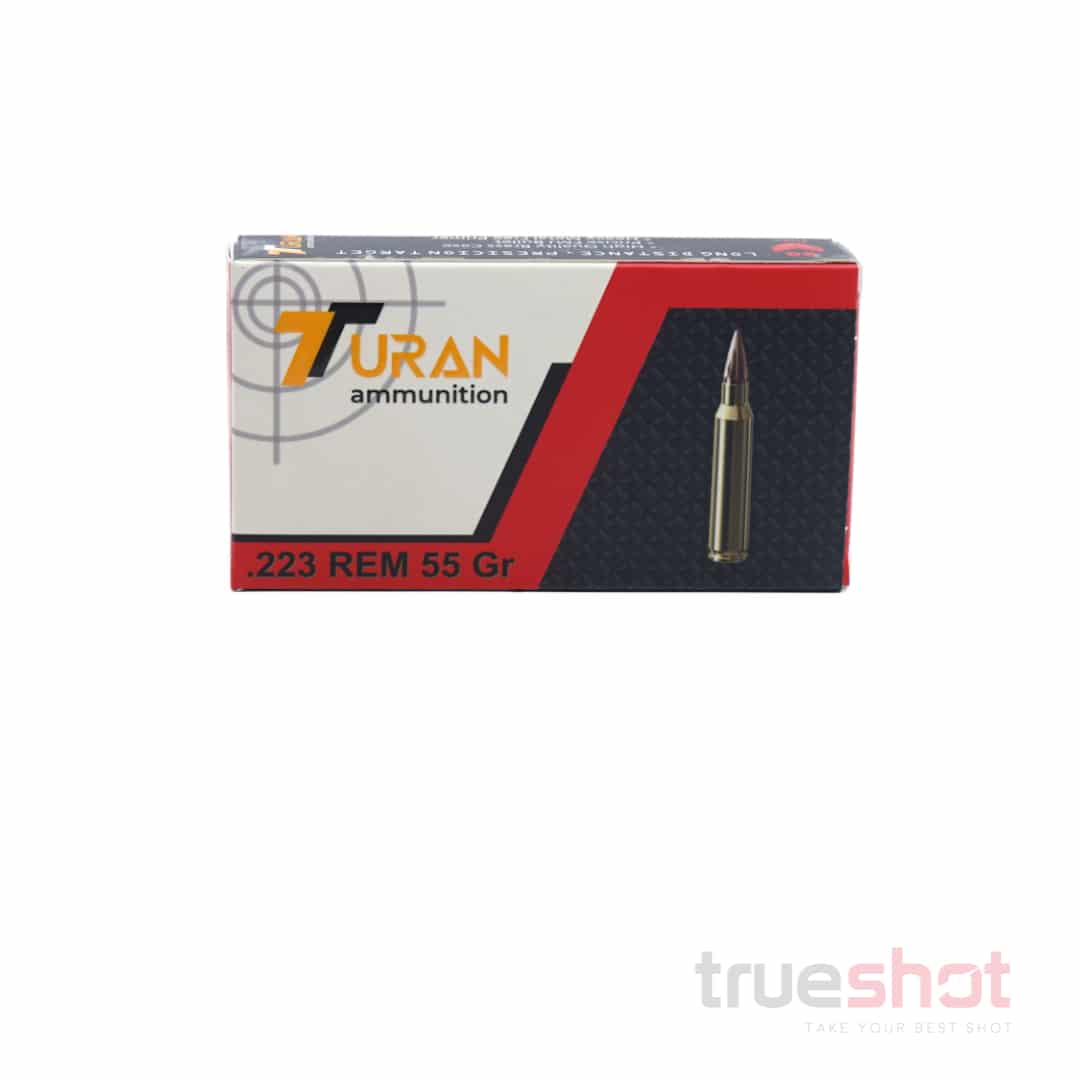 Turan-5223-Rem-55-Grain-FMJ