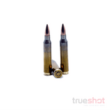 Turan - 5.56x45mm - 55 Grain - FMJ - M193