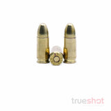 Turan - 9mm - 124 Grain - FMJ