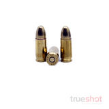 Turan - 9mm Para - 124 Grain - FMJ