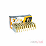 Turan - Range & Practice - 9mm - 115 Grain - FMJ