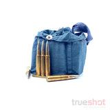 Turkish 8mm Mauser 198 Grain FMJBT