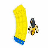 US Palm Special Edition Banana Magazine with 30 round capacity for the AK-47 platform