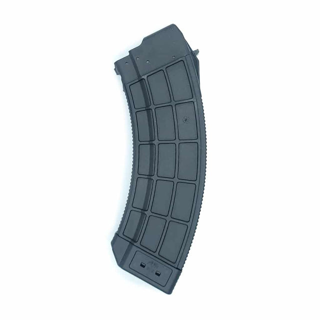 US Palm 7.62x39 30 round mag Black