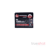 Underwood - 10mm Auto - 180 Grain - JHP