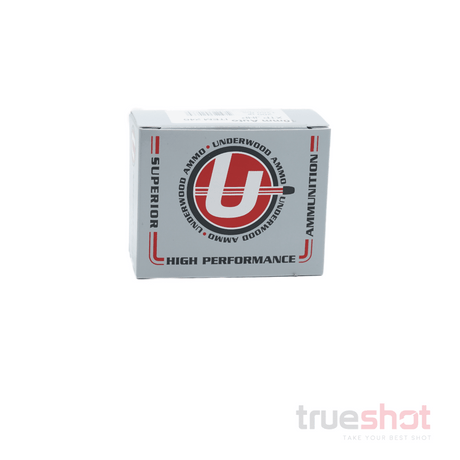 Underwood-10mm-AUTO-200-Grain-XTP-Jacketed