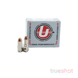 Underwood-10mm-AUTO-200-Grain-XTP-Jacketed