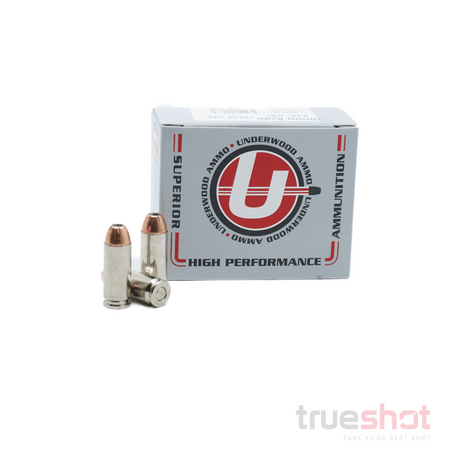 Underwood-10mm-AUTO-200-Grain-XTP-Jacketed