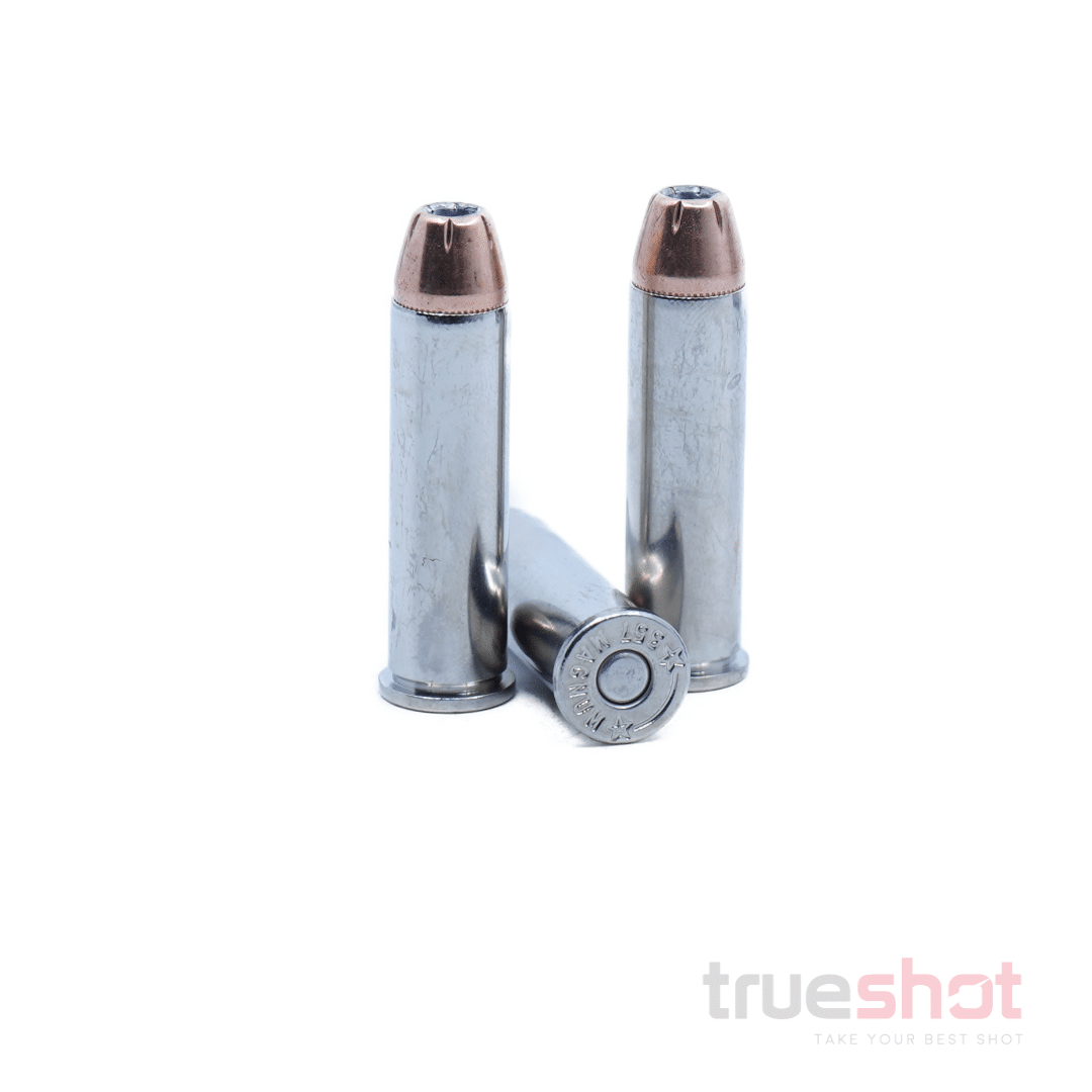 Underwood - 357 Mag - 125 Grain - XTP - JHP