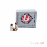 Underwood-380-ACP-68-Grain-Xtreme-Defender