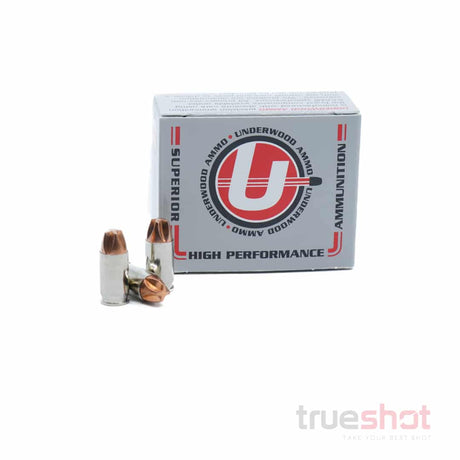 Underwood-380-ACP-68-Grain-Xtreme-Defender