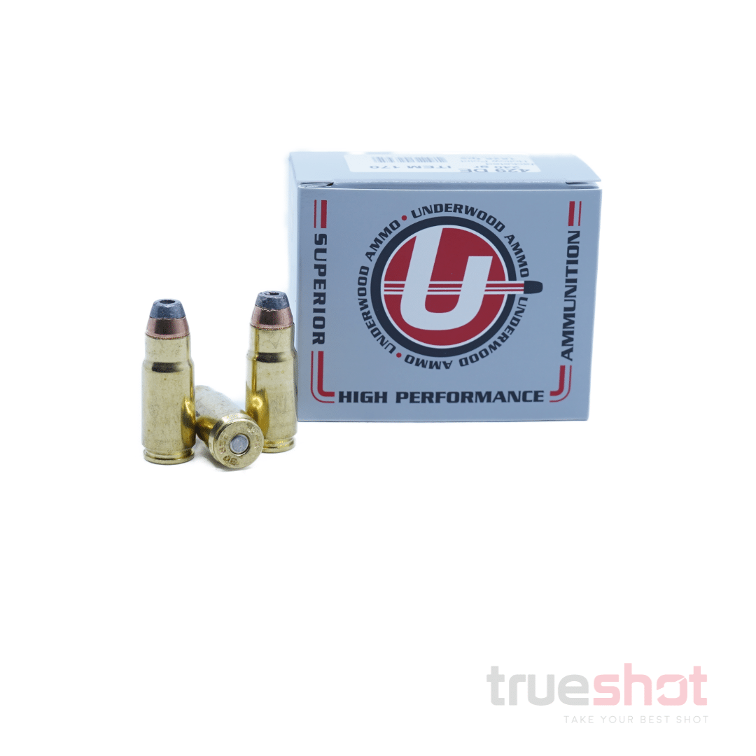 Underwood-429-DE-240-Grain-JHP