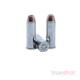 Underwood - 44 Rem Mag - 180 Grain - JHP XPT