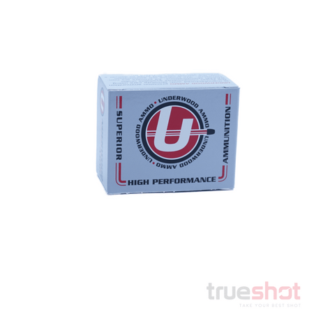 Underwood-44-Magnum-200-Grain-HC-Wadcutter