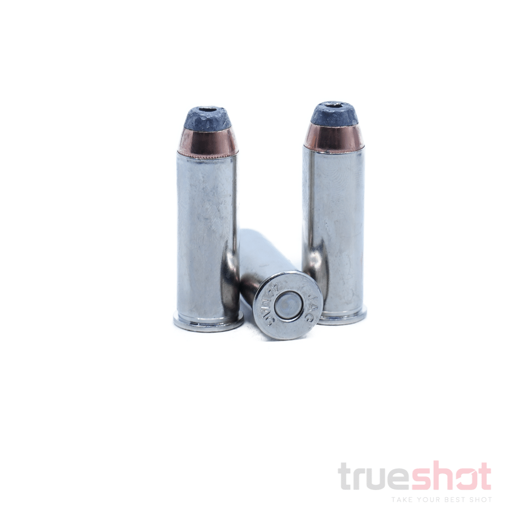 Underwood-44-Magnum-200-Grain-JHP.