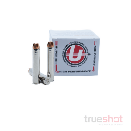 Underwood-444-Marlin-220-Grain-Xtreme-Penetrator-