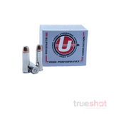 Underwood-454-Casull-240-Grain-JHP-XTP
