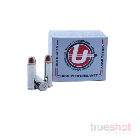 Underwood-454-Casull-240-Grain-JHP-XTP