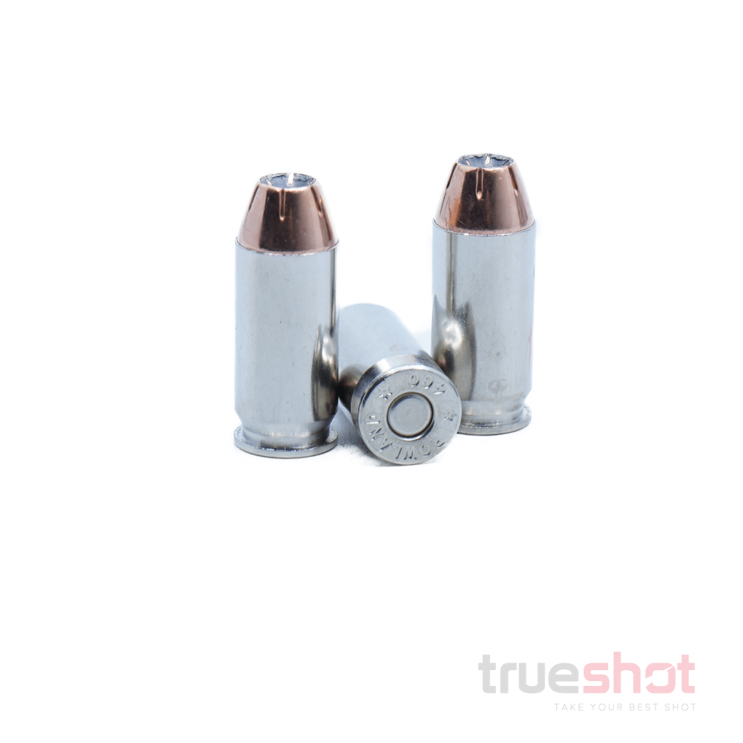 Underwood-460-Rowland-230-Grain-JHP