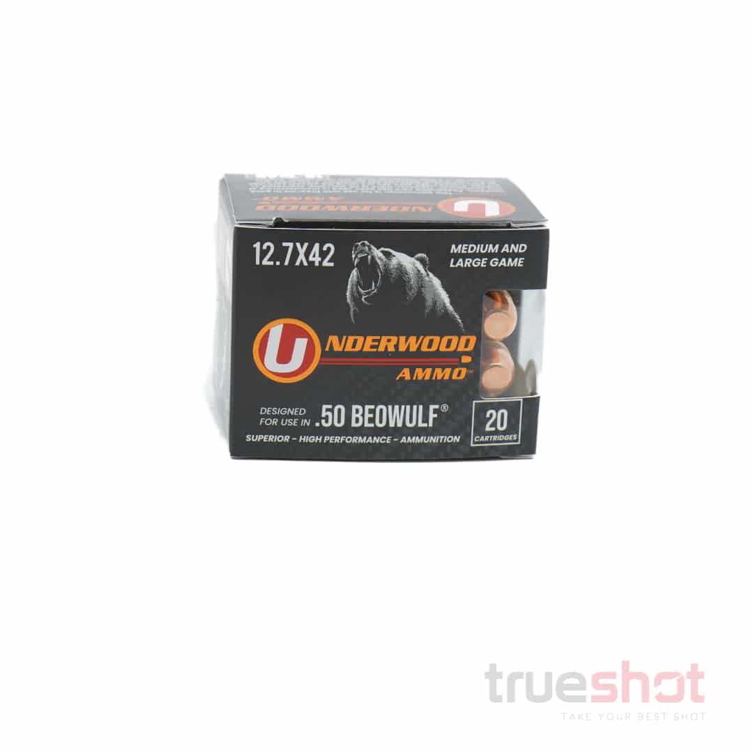 Underwood-50-Beowulf-350-Grain-FMJ