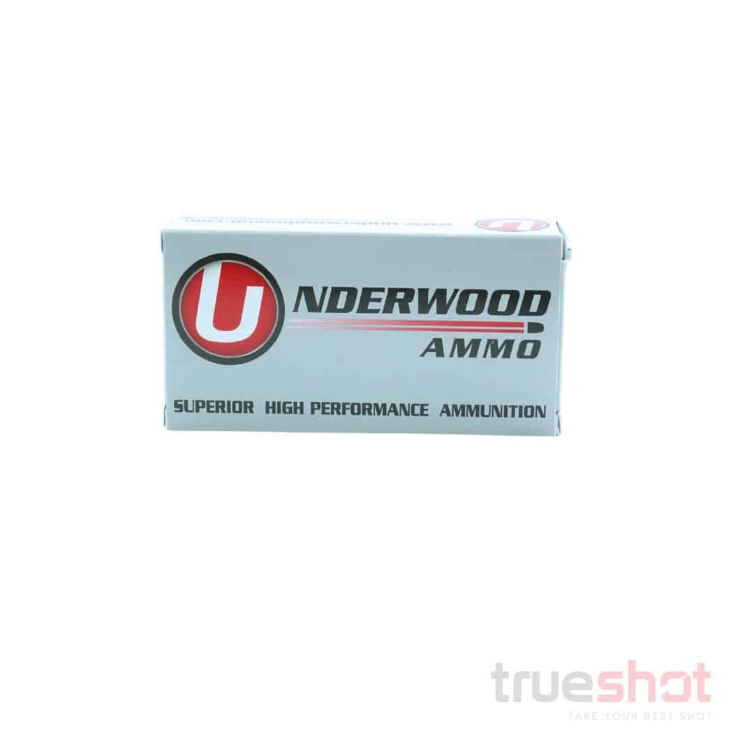Underwood - 8.6 Blackout - 300 Grain - HPBT