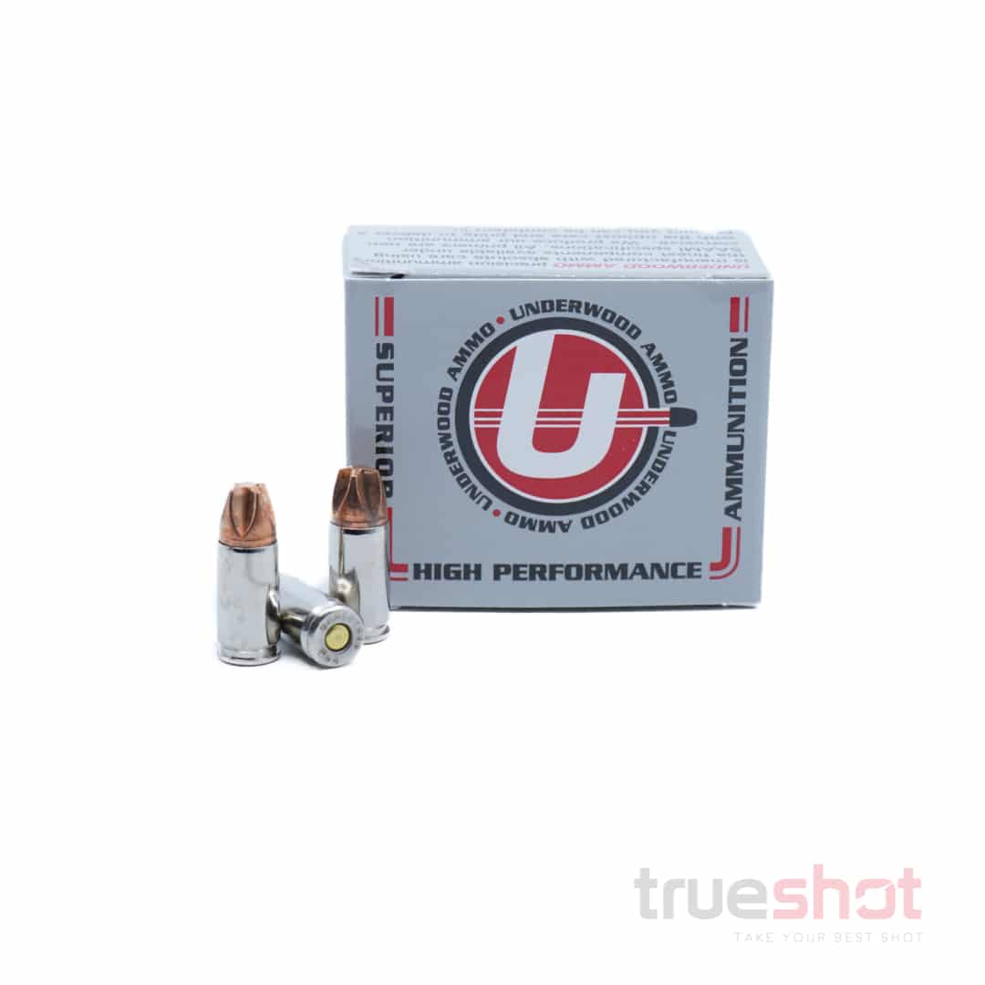 Underwood-9mm-90-Grain-Xtreme-Defender