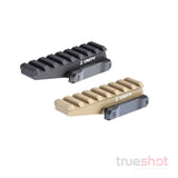 Unity Tactical - FAST - Picatinny - Optic Riser