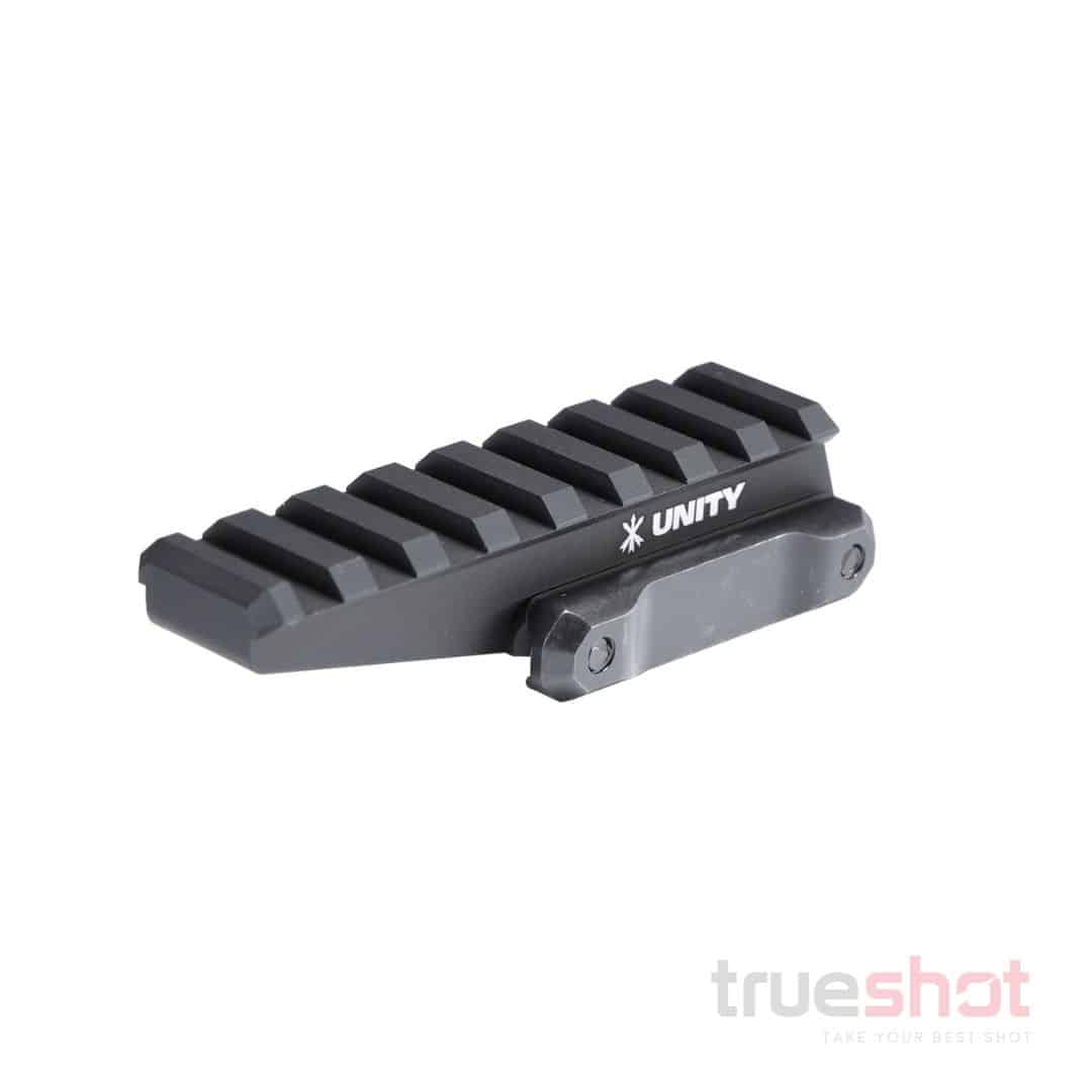 Unity Tactical - FAST - Picatinny - Optic Riser