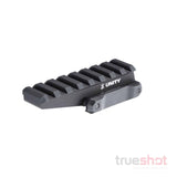 Unity Tactical - FAST - Picatinny - Optic Riser